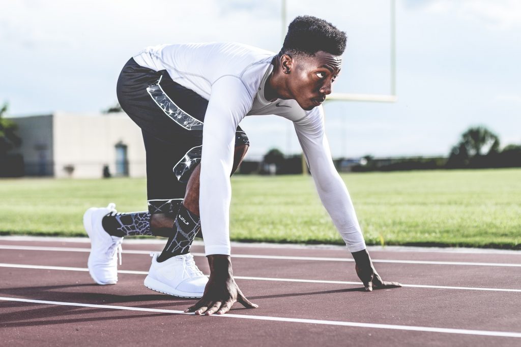 Exercises to get faster