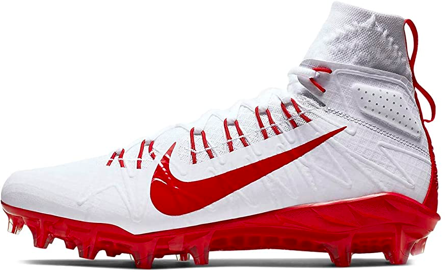 nike wr cleats