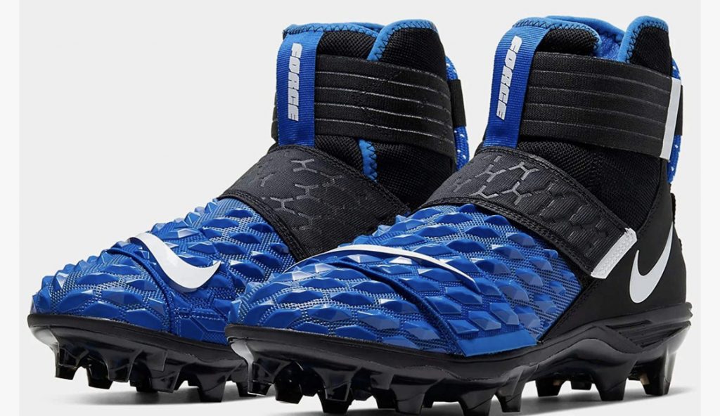 Best football cleats for each position