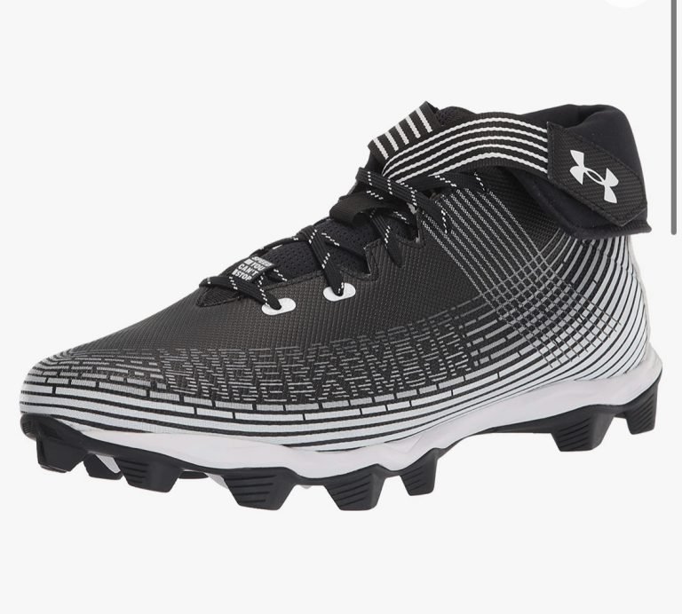 Lineman Cleats for 2023 (The Only Guide You'll Ever Need)