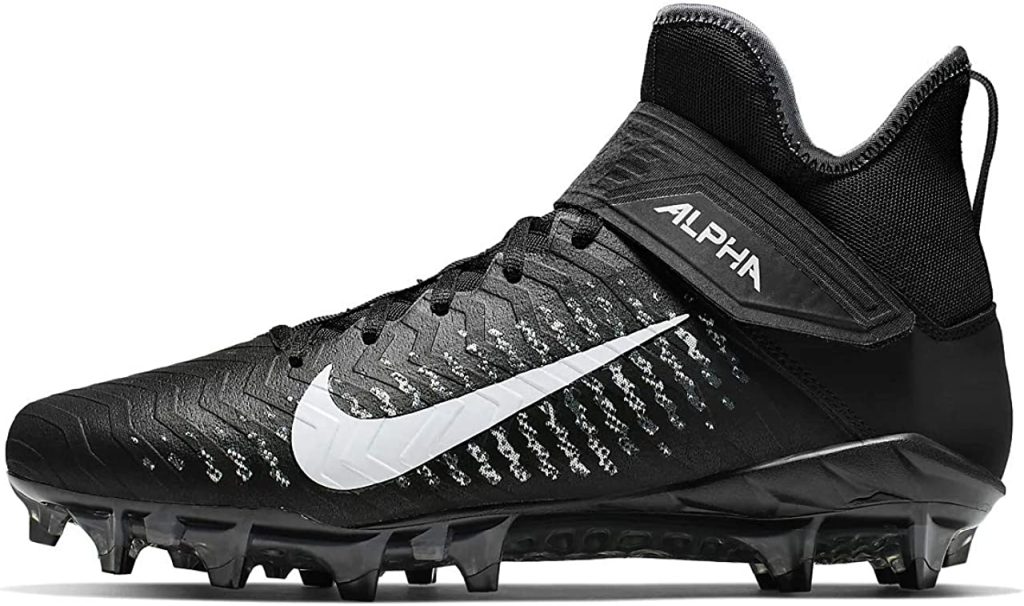 Best football cleats for each position